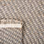Tapis en jute et sisal tissé à la main Lauren Ralph Lauren en brun clair / gris-78346549