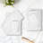Trident Organica, 100% Organic 6-Piece Towel Set-105287345