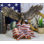 Figurine de drapeau américain Destinyrose Wings of Glory