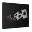 No Frame Print on Canvas