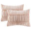 Ensemble d'édredon en microfibre rose ALEX + BELLA Princess-2081251691