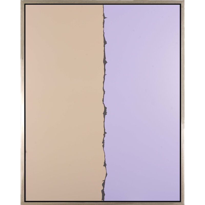 Torn II Painting