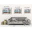 Wrapped Canvas Painting-35553443