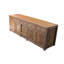 Rustic 17th Century Elm Sideboard