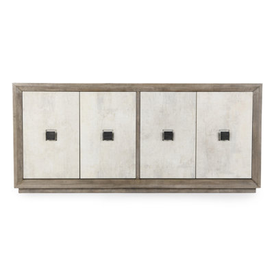 Denver Wood Cabinet