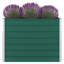 Jardinière en acier galvanisé-670241516