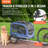 Foldable Pet Trailer