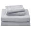 Ensemble de housse de couette réversible ultra douce en microfibre 200 TC avec taies d'oreiller-1189439592-1189439587
