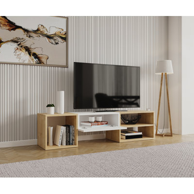 Meuble télé 63 po Dream 1 Kiyono