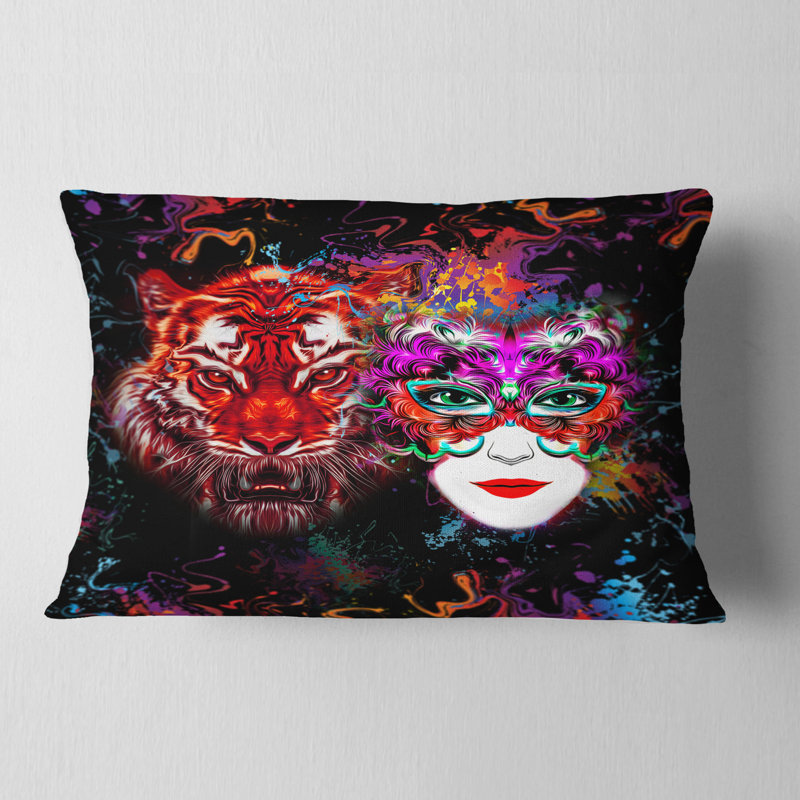 Coussin lombaire 