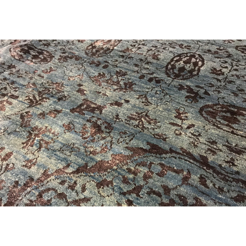 Windsom Oriental Indoor Rug