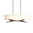 Moreau 4 - Light Kitchen Island Pendant-114765675-114765680