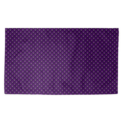 Tapis de porte d’intérieur anti-dérapant Kitterman