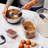 Food Storage Container - Set of 3