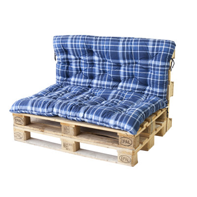 Garden Seat/Back Cushion