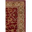 Tapis oriental en laine touffeté à la main Balthrop-19265109