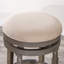 Tabouret de bar, finition, siège-1248780686