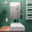 Wall Mounted Optional Single-handle Bathroom Faucet-50747882