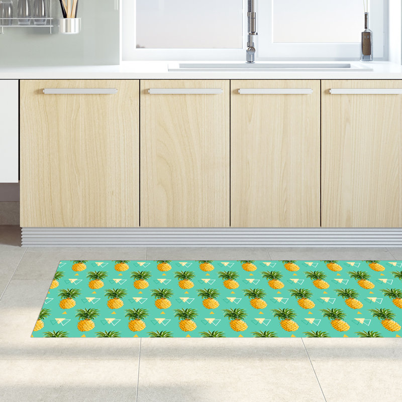 Giampaolo Area Rug, Rectangle 52 x 280cm