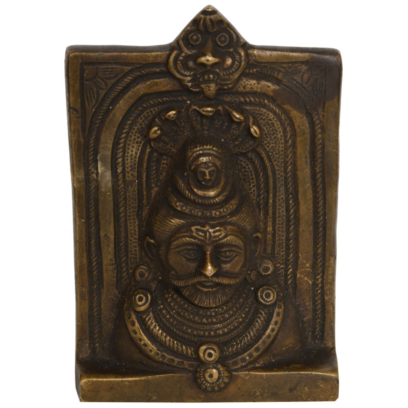 Lord Shiva (retable)