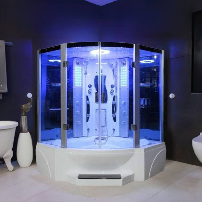Steam Shower