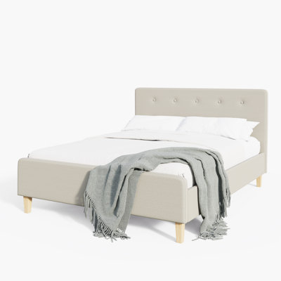 Elinor Upholstered Bed