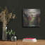 «Coffee Break» par Paul Kelley, luxueux art en métal, Meta «Coffee Break» par Paul Kelley-101656758