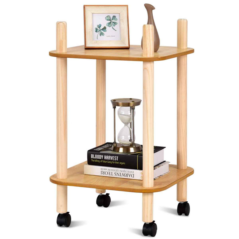 40 cm W Kitchen Cart with