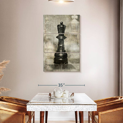 Senne Checkmate I