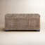 Banc de rangement