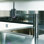 Roma Single Handle Kitchen Faucet