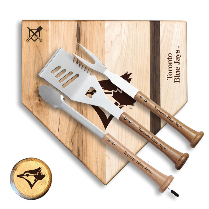 Grilling Tool Set