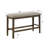 Atavia Fabric Upholstered Bench