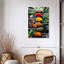 Sur toile-618932383