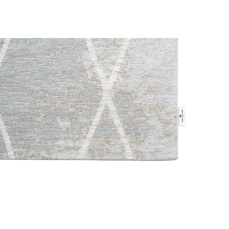 Fine Abstract Area Rug, Rectangle 190 x 290cm