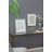 S/2 15.7X19.7" Liana Mirror Framed Wall Art On Background
