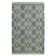 Amaanah Wool Geometric Indoor Rug