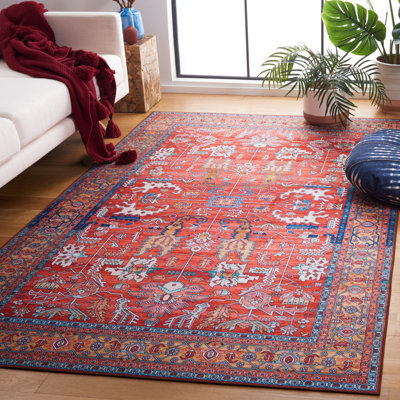 Tapis oriental performance Danna Tucson