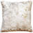 Abstract Sqaure Throw Cushion-93283874
