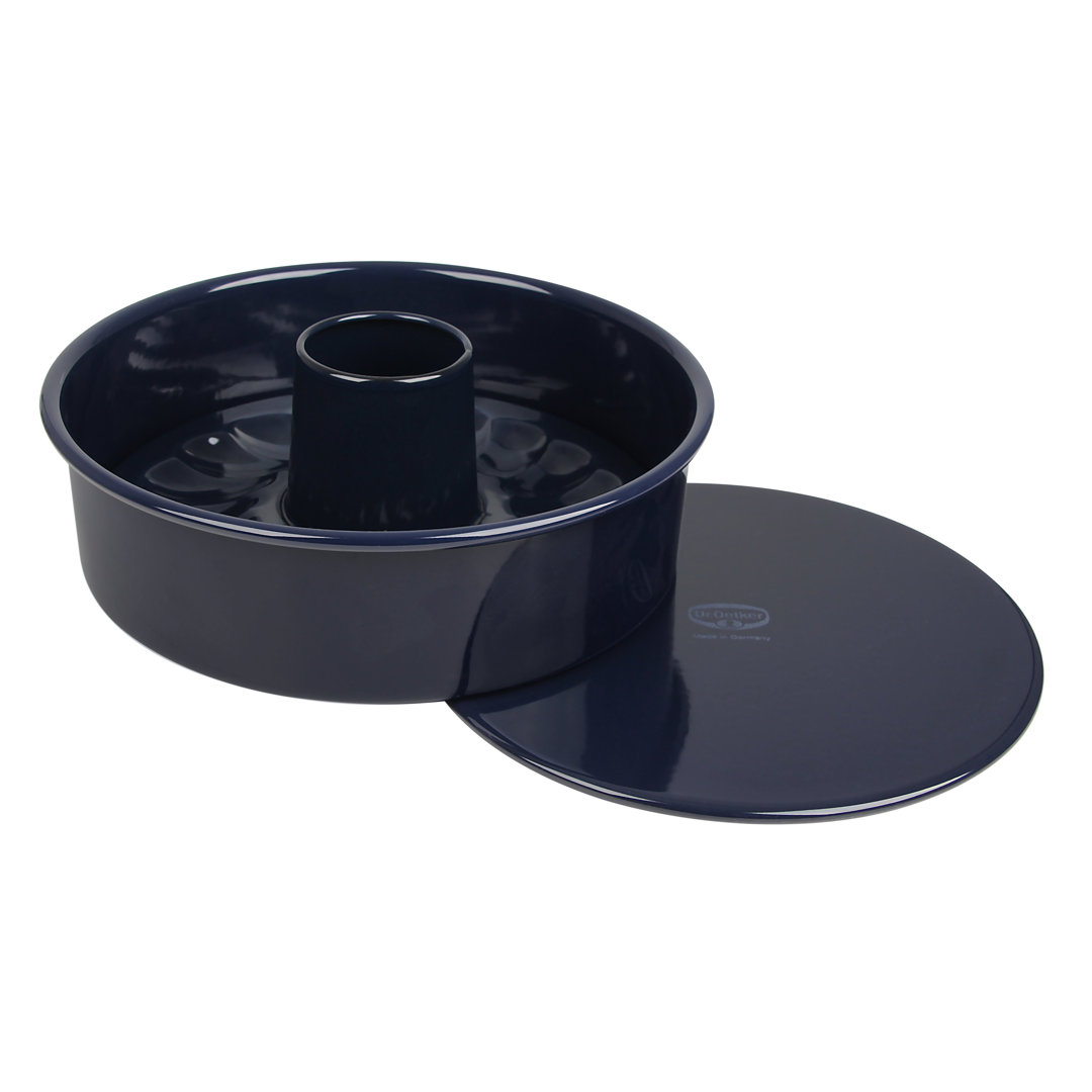 Dr. Oetker Angel Food Cake Pan
