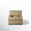 Fauteuil d'appoint Cleo-480506037