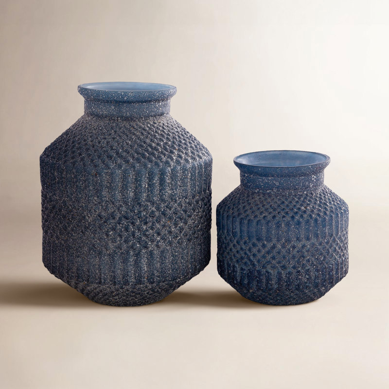 Vase de table Soho