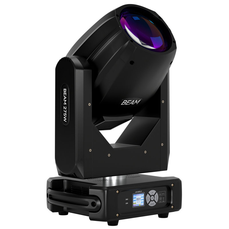 LED Projection & Strobe Lights