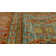 Tapis oriental bleu clair Eesi