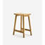 Coyotepe Solid Wood Bar Stool-1977852983-2007810941