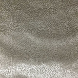 Tuscany-Florence Dots Burnout Velvet Fabric