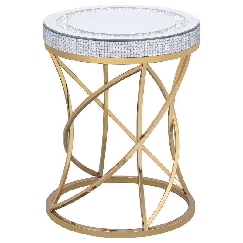 Table de bout Yanaton