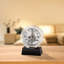 Fusion Table Clock