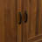 Modern Wood Buffet Sideboard With 2 Doors&1 Storage And 2Drawers -Entryway Serving Storage Cabinet Doors-Dining Room Console