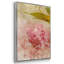«Blossom Elegance II», reproduction de cadre flottant sur toile 3 pièces-1063186018-1063186077